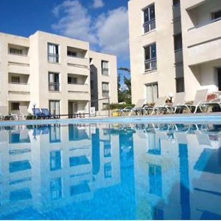 Daphne Hotel Apartments Cyprus Paphos Esterno foto
